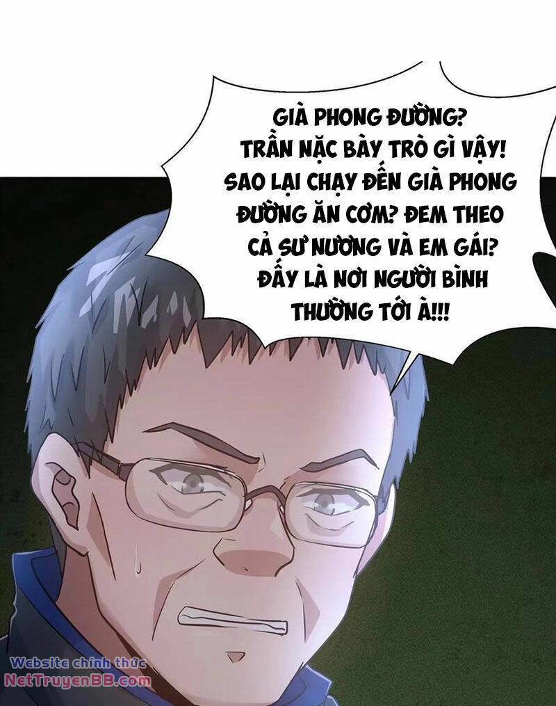 Vương Giả Săn Mồi - Chapter 79 - Page 30