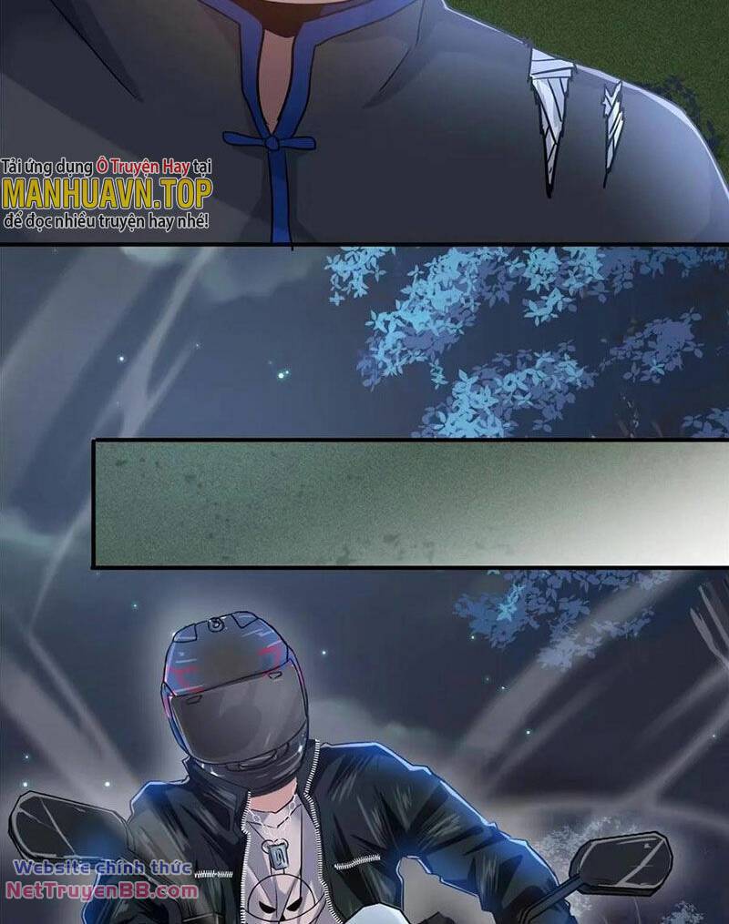 Vương Giả Săn Mồi - Chapter 79 - Page 31