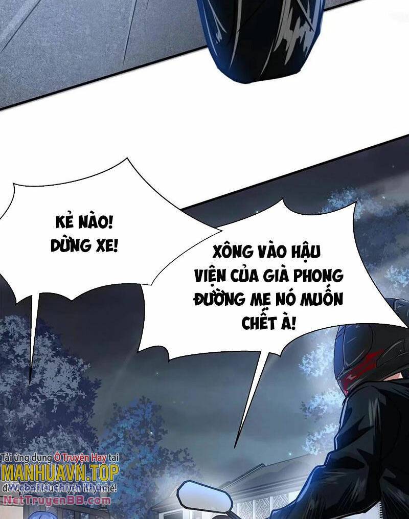 Vương Giả Săn Mồi - Chapter 79 - Page 33