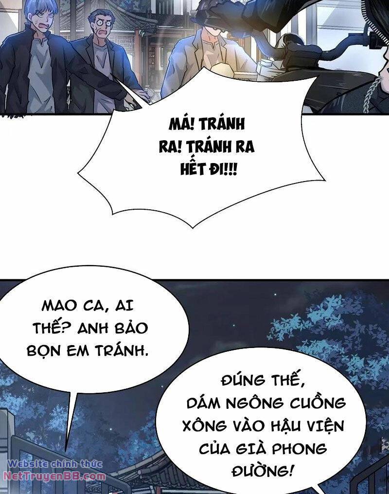 Vương Giả Săn Mồi - Chapter 79 - Page 34