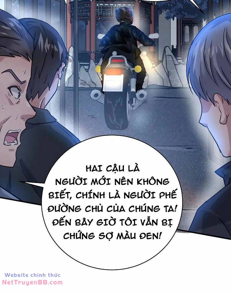 Vương Giả Săn Mồi - Chapter 79 - Page 35