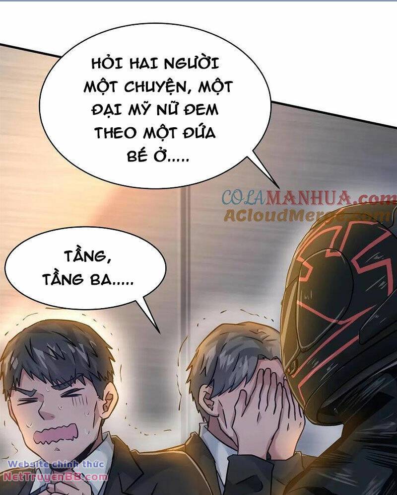 Vương Giả Săn Mồi - Chapter 79 - Page 36