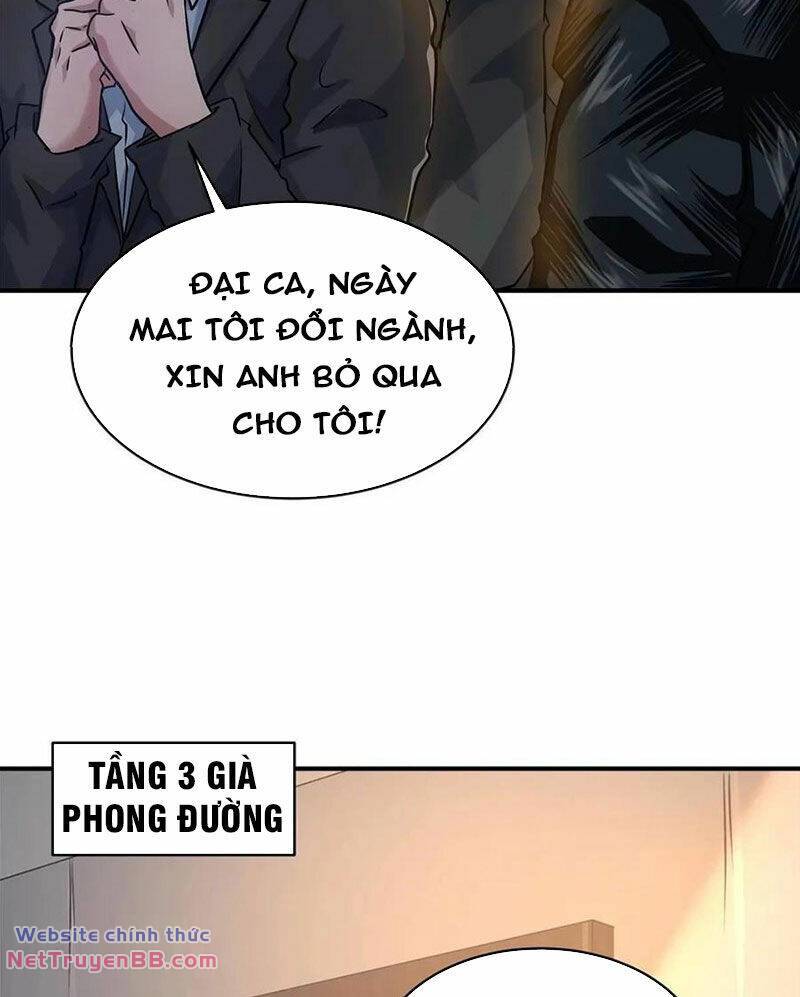Vương Giả Săn Mồi - Chapter 79 - Page 37