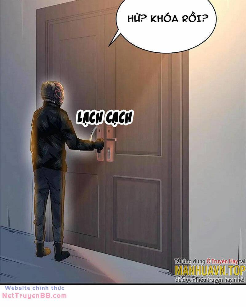 Vương Giả Săn Mồi - Chapter 79 - Page 38