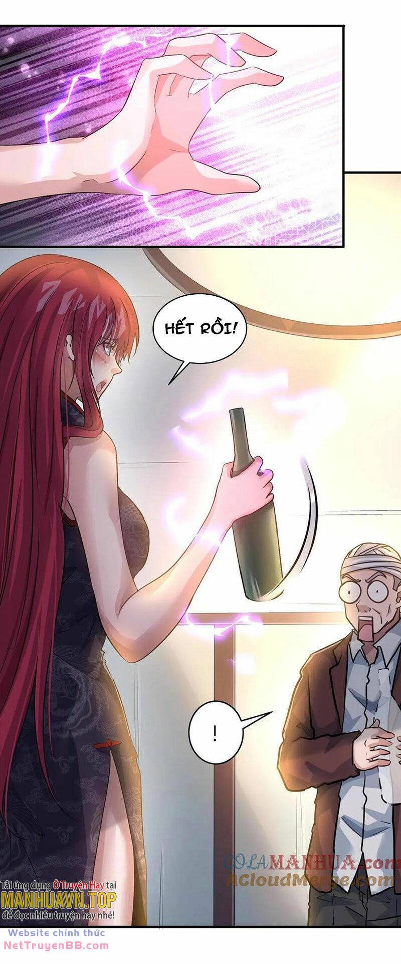 Vương Giả Săn Mồi - Chapter 79 - Page 3