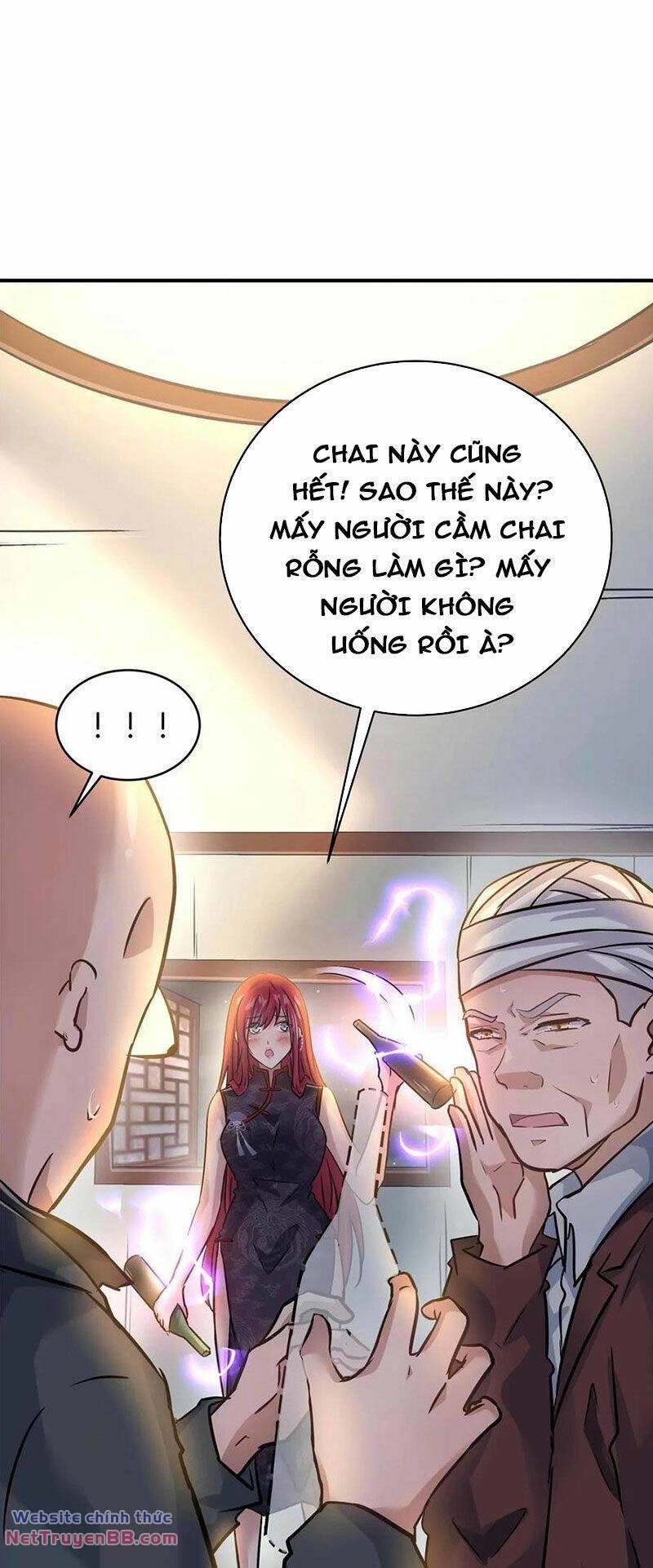 Vương Giả Săn Mồi - Chapter 79 - Page 4