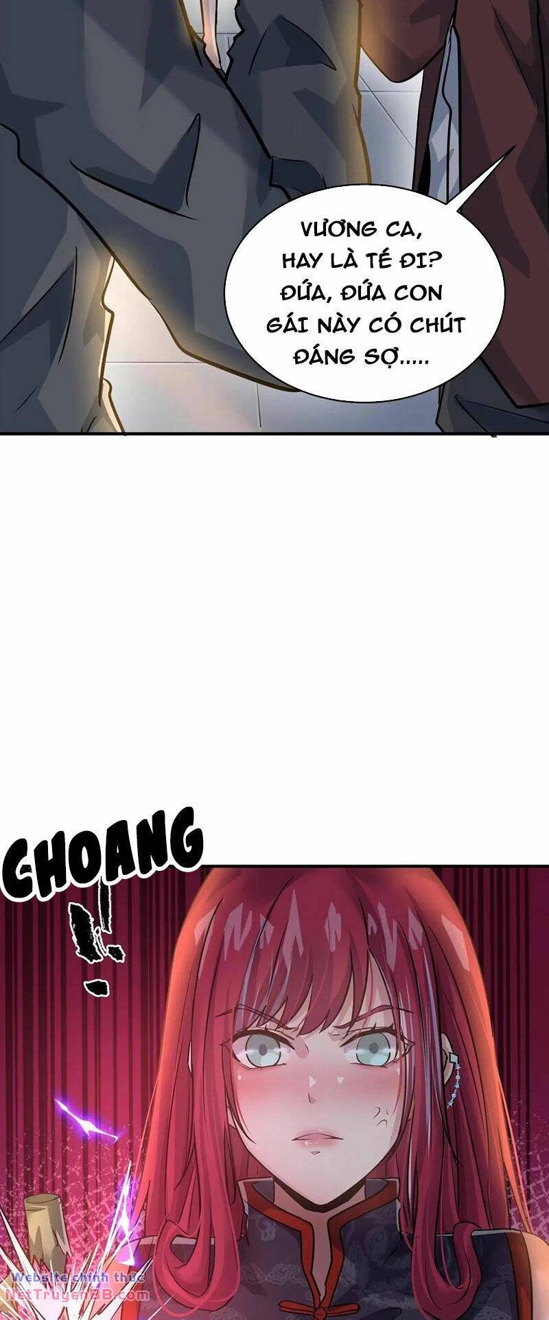 Vương Giả Săn Mồi - Chapter 79 - Page 5