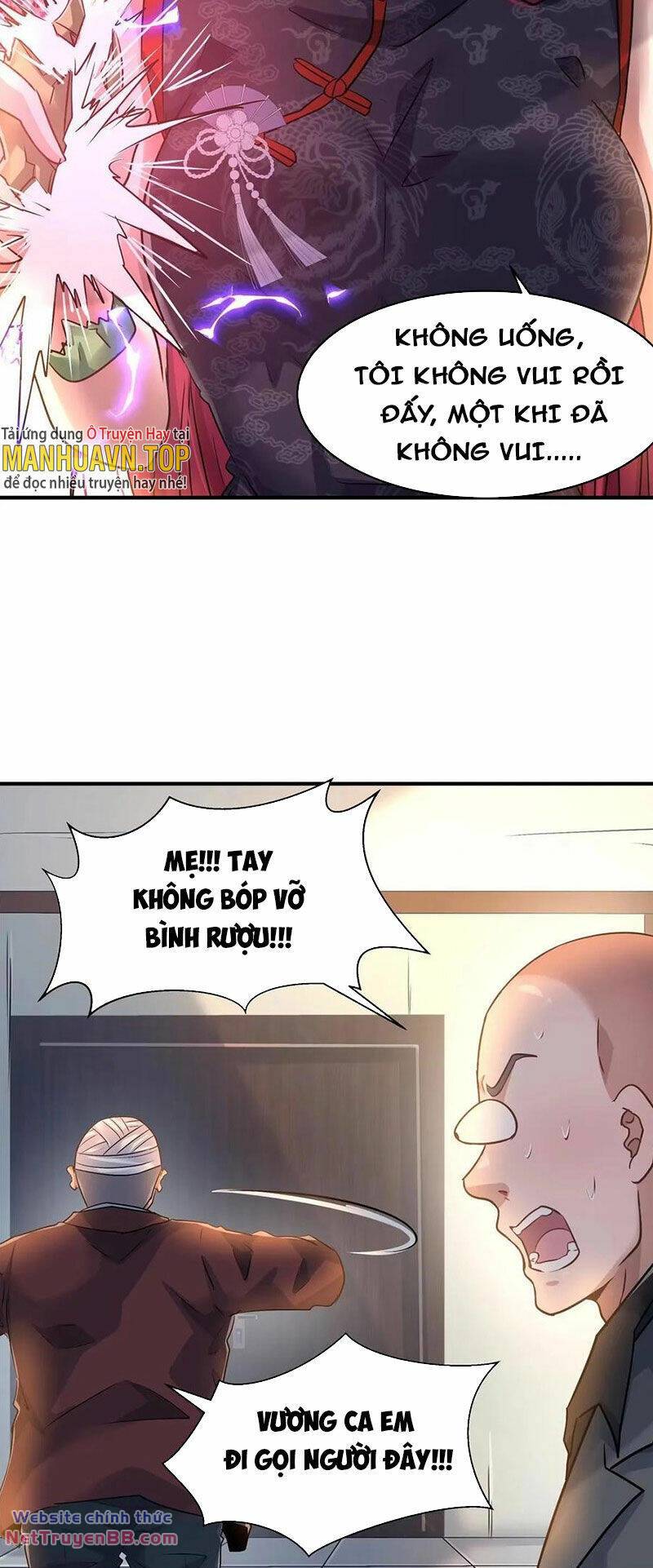 Vương Giả Săn Mồi - Chapter 79 - Page 6