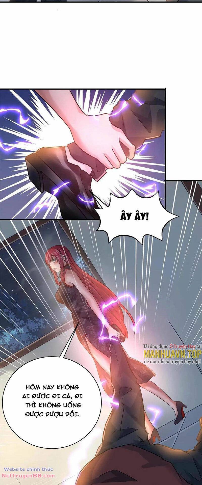 Vương Giả Săn Mồi - Chapter 79 - Page 7