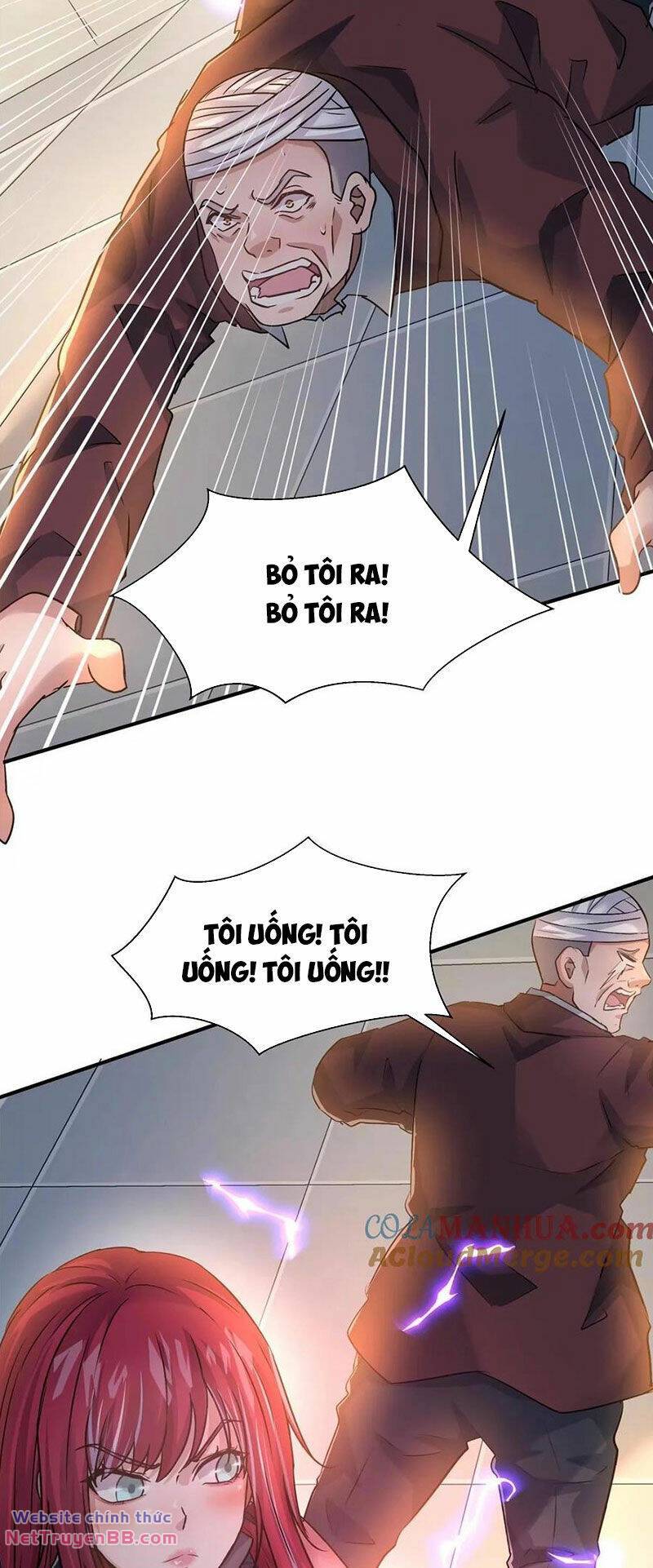 Vương Giả Săn Mồi - Chapter 79 - Page 8