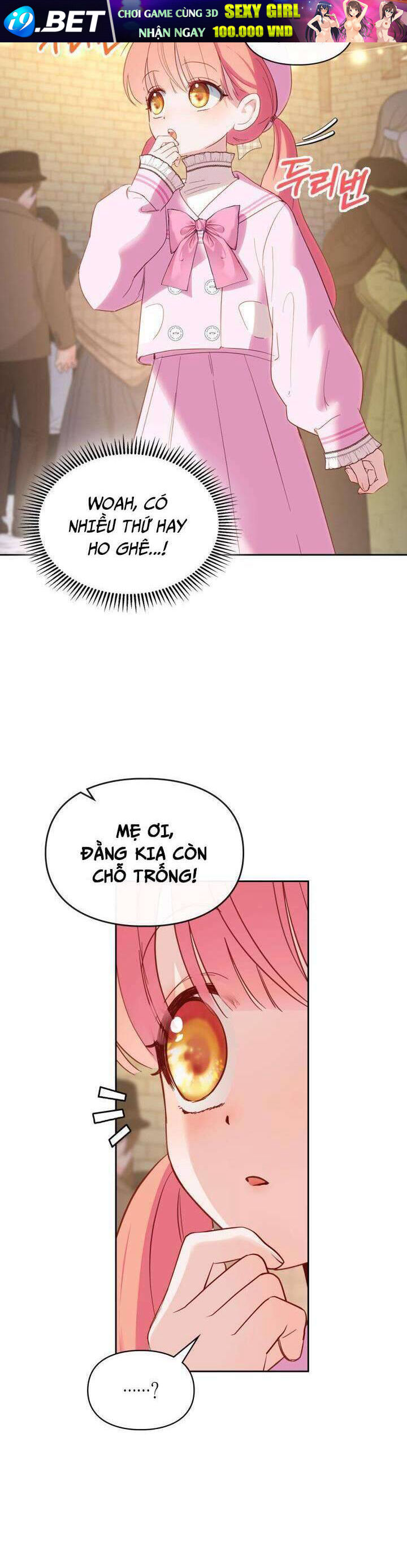 Phạm Nhân Bé Con Của Dinh Thự Mùa Đông - Chapter 23 - Page 14