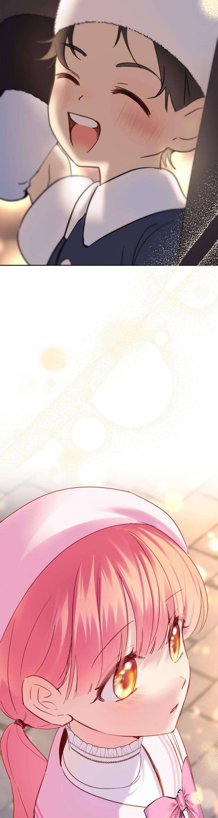 Phạm Nhân Bé Con Của Dinh Thự Mùa Đông - Chapter 23 - Page 19