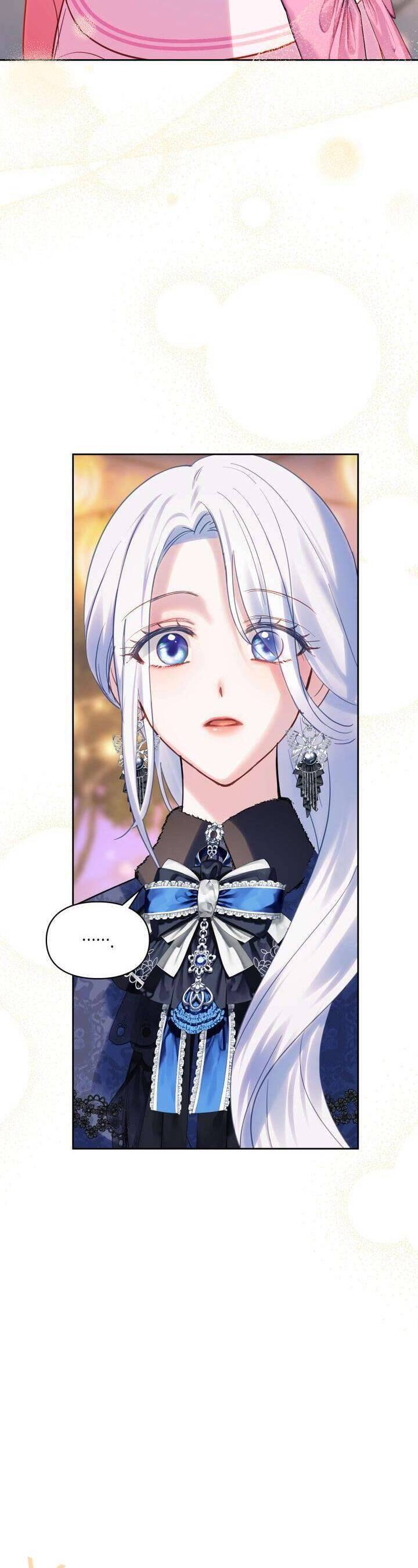 Phạm Nhân Bé Con Của Dinh Thự Mùa Đông - Chapter 23 - Page 20