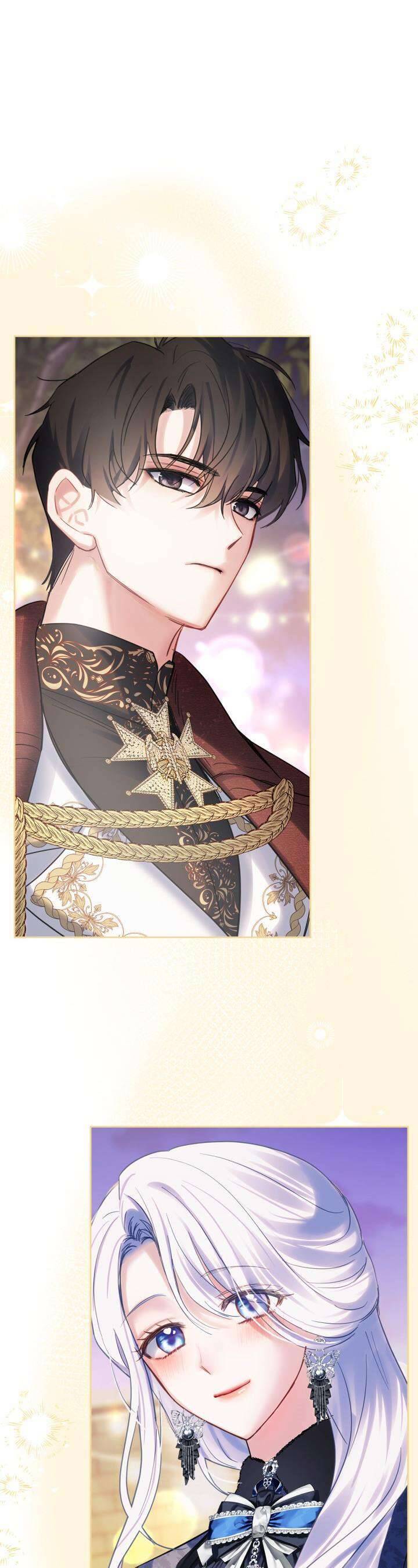 Phạm Nhân Bé Con Của Dinh Thự Mùa Đông - Chapter 23 - Page 29