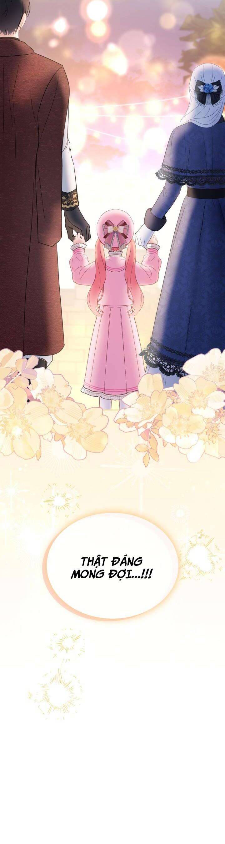 Phạm Nhân Bé Con Của Dinh Thự Mùa Đông - Chapter 23 - Page 31