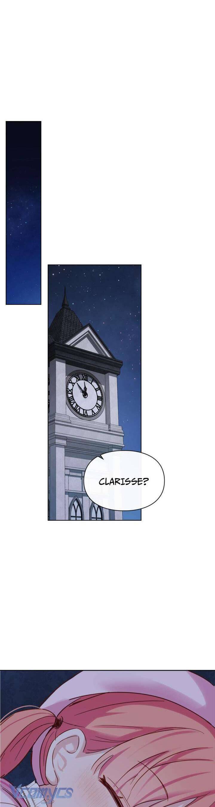 Phạm Nhân Bé Con Của Dinh Thự Mùa Đông - Chapter 23 - Page 32