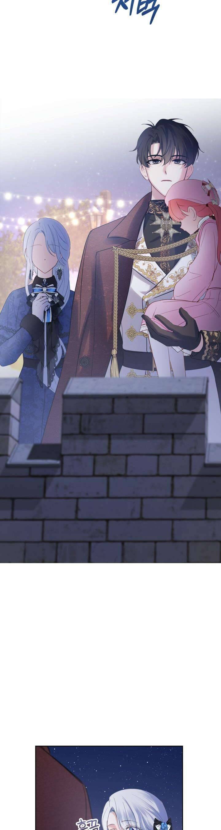 Phạm Nhân Bé Con Của Dinh Thự Mùa Đông - Chapter 23 - Page 37