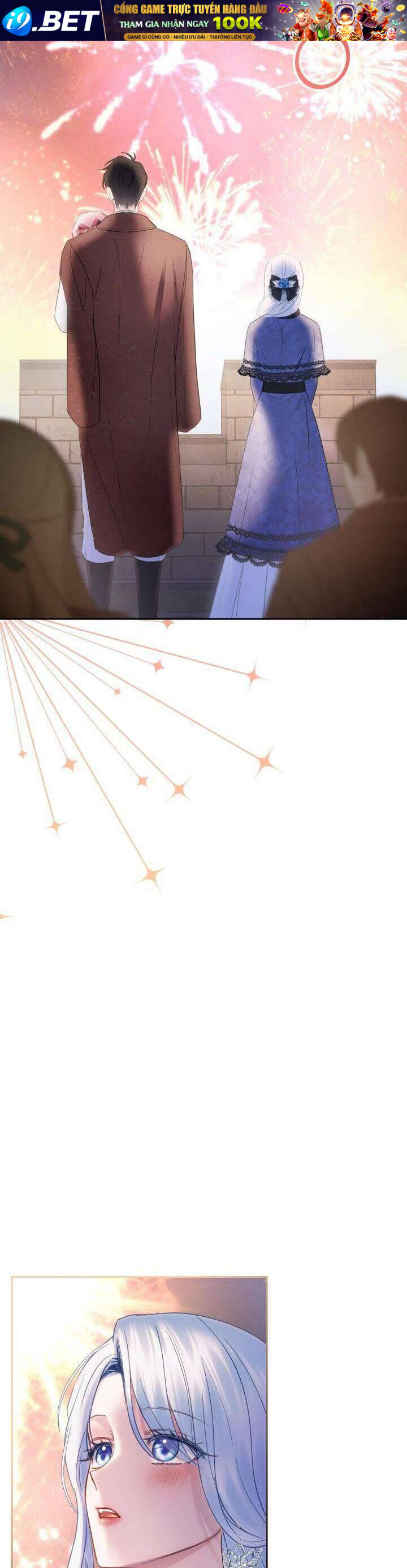 Phạm Nhân Bé Con Của Dinh Thự Mùa Đông - Chapter 23 - Page 44