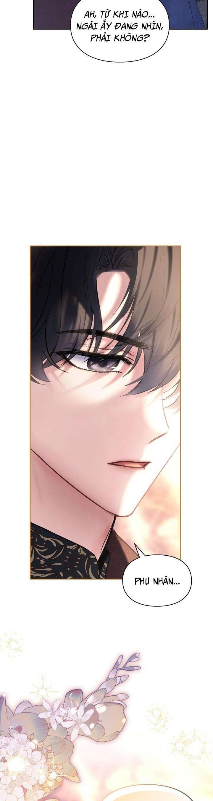 Phạm Nhân Bé Con Của Dinh Thự Mùa Đông - Chapter 23 - Page 47