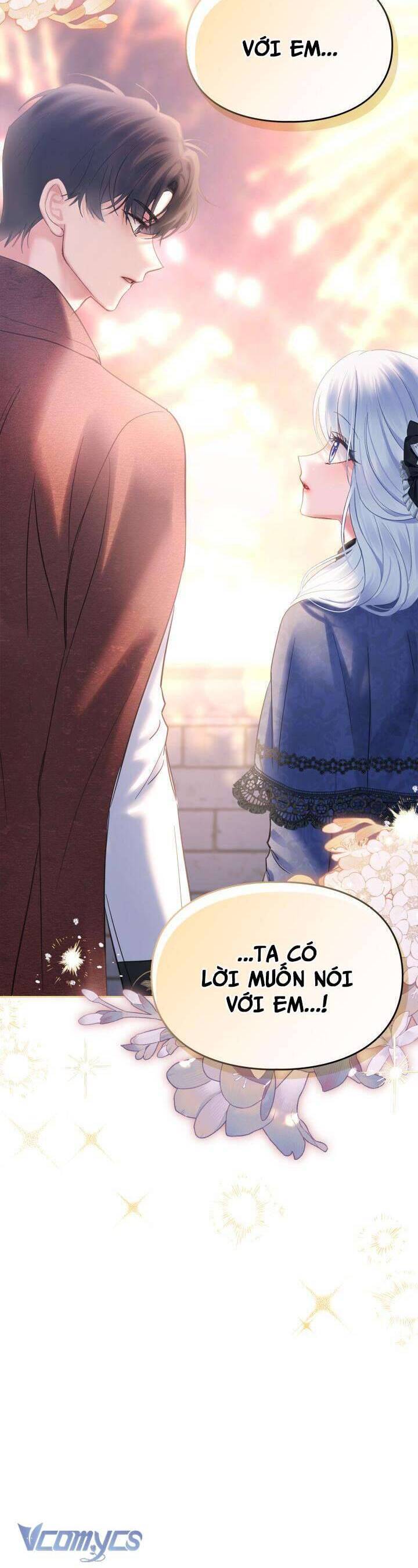 Phạm Nhân Bé Con Của Dinh Thự Mùa Đông - Chapter 23 - Page 48