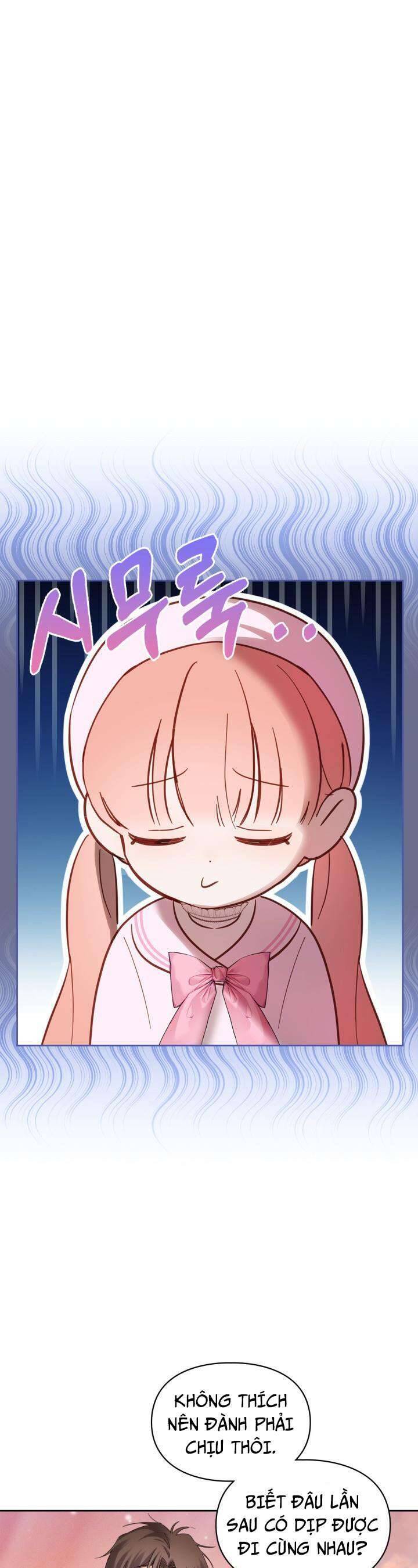 Phạm Nhân Bé Con Của Dinh Thự Mùa Đông - Chapter 23 - Page 5