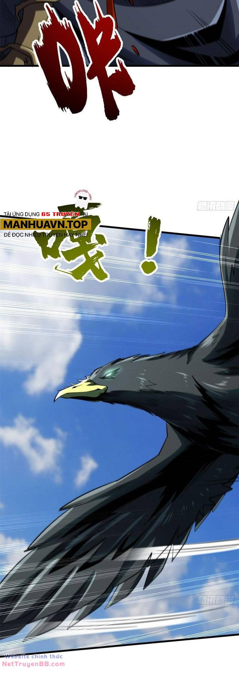 Siêu Cấp Thần Cơ Nhân - Chapter 219 - Page 9