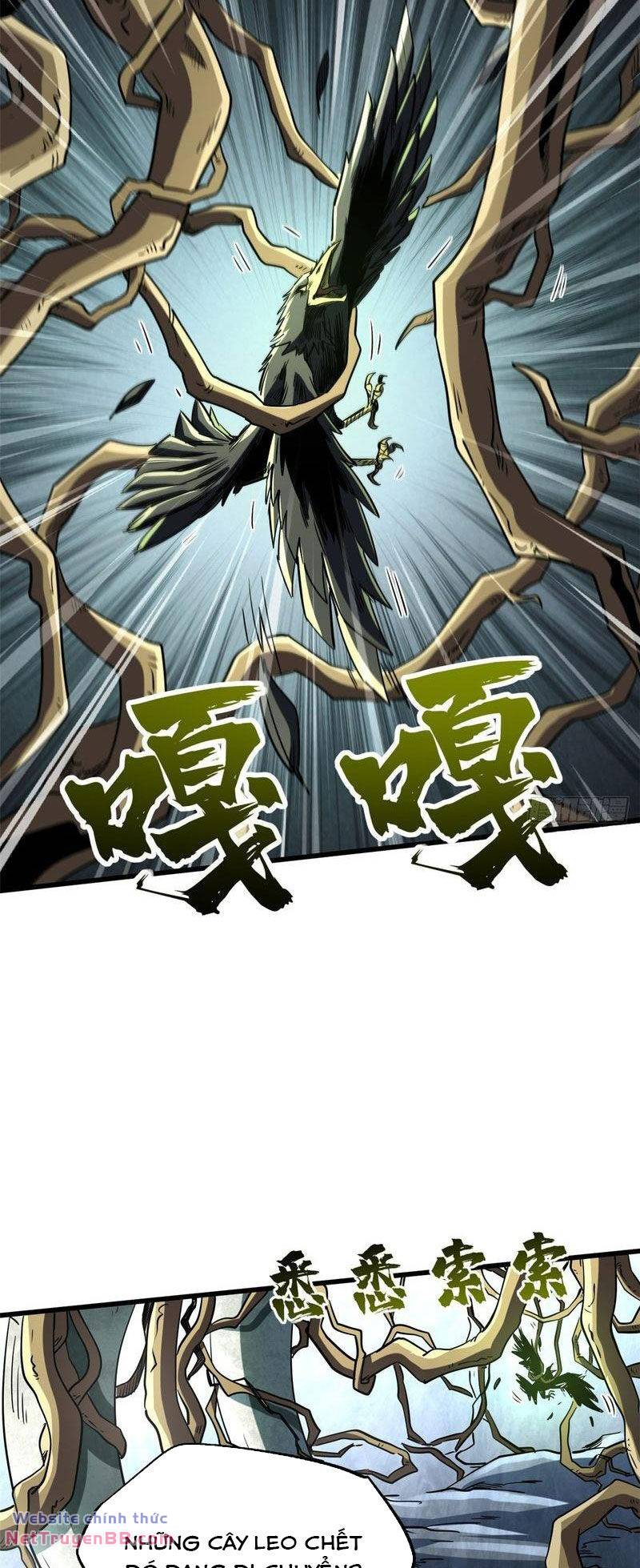 Siêu Cấp Thần Cơ Nhân - Chapter 219 - Page 12