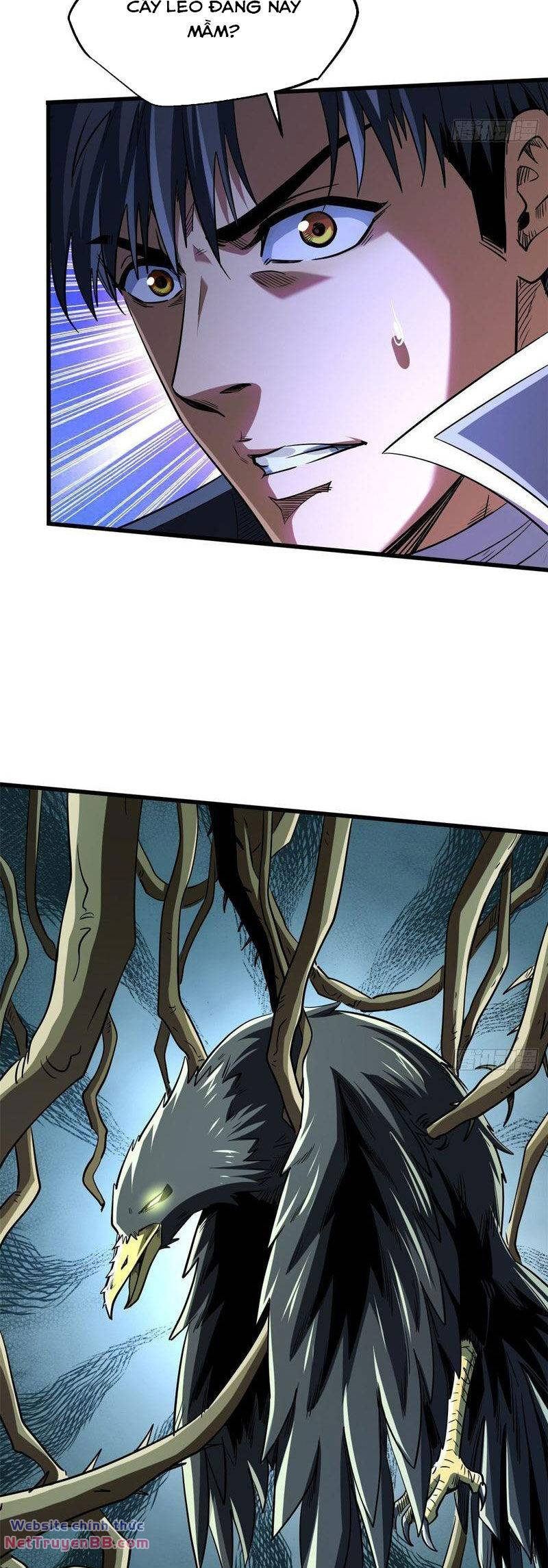 Siêu Cấp Thần Cơ Nhân - Chapter 219 - Page 17