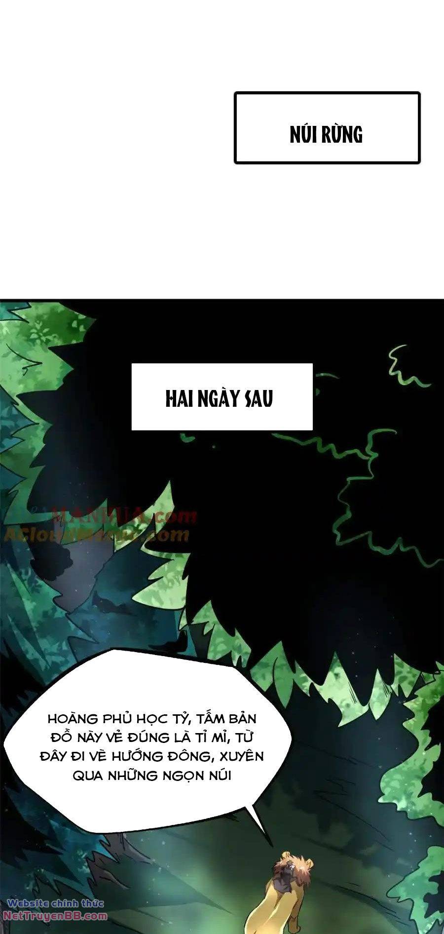 Siêu Cấp Thần Cơ Nhân - Chapter 220 - Page 15