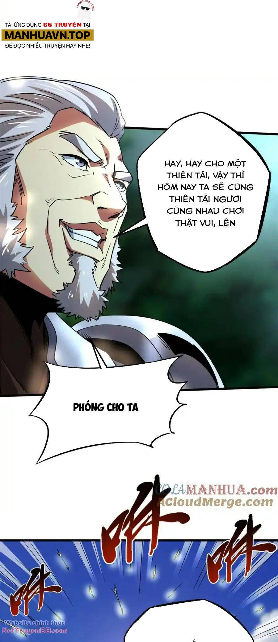 Siêu Cấp Thần Cơ Nhân - Chapter 220 - Page 21