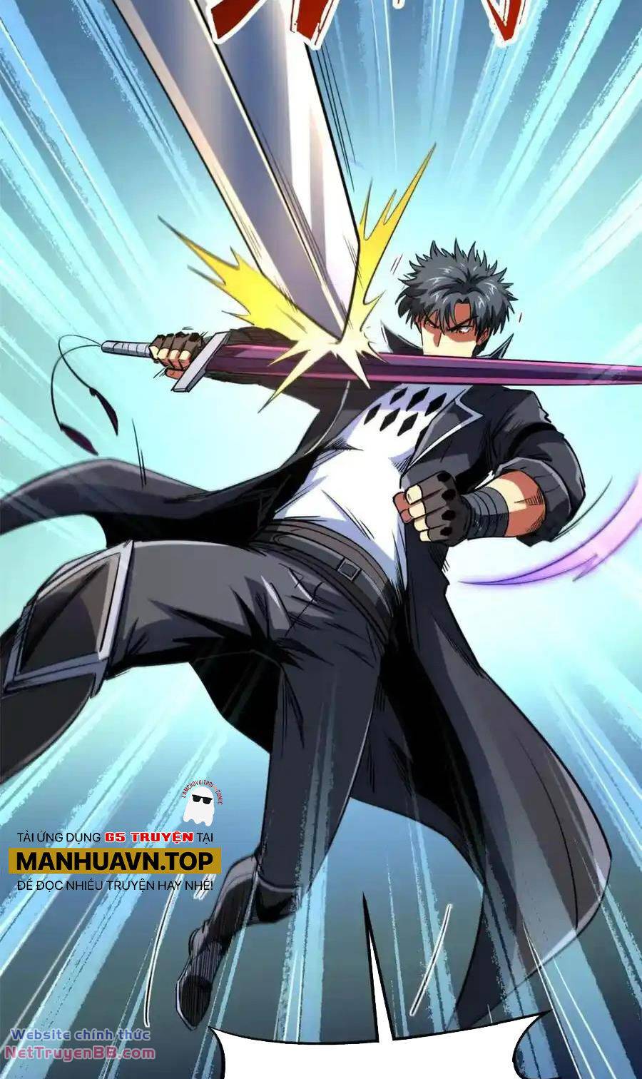 Siêu Cấp Thần Cơ Nhân - Chapter 220 - Page 25