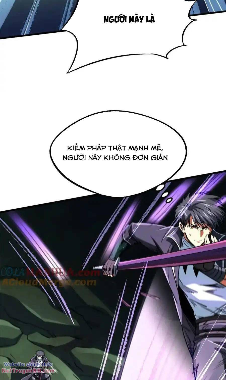 Siêu Cấp Thần Cơ Nhân - Chapter 220 - Page 26