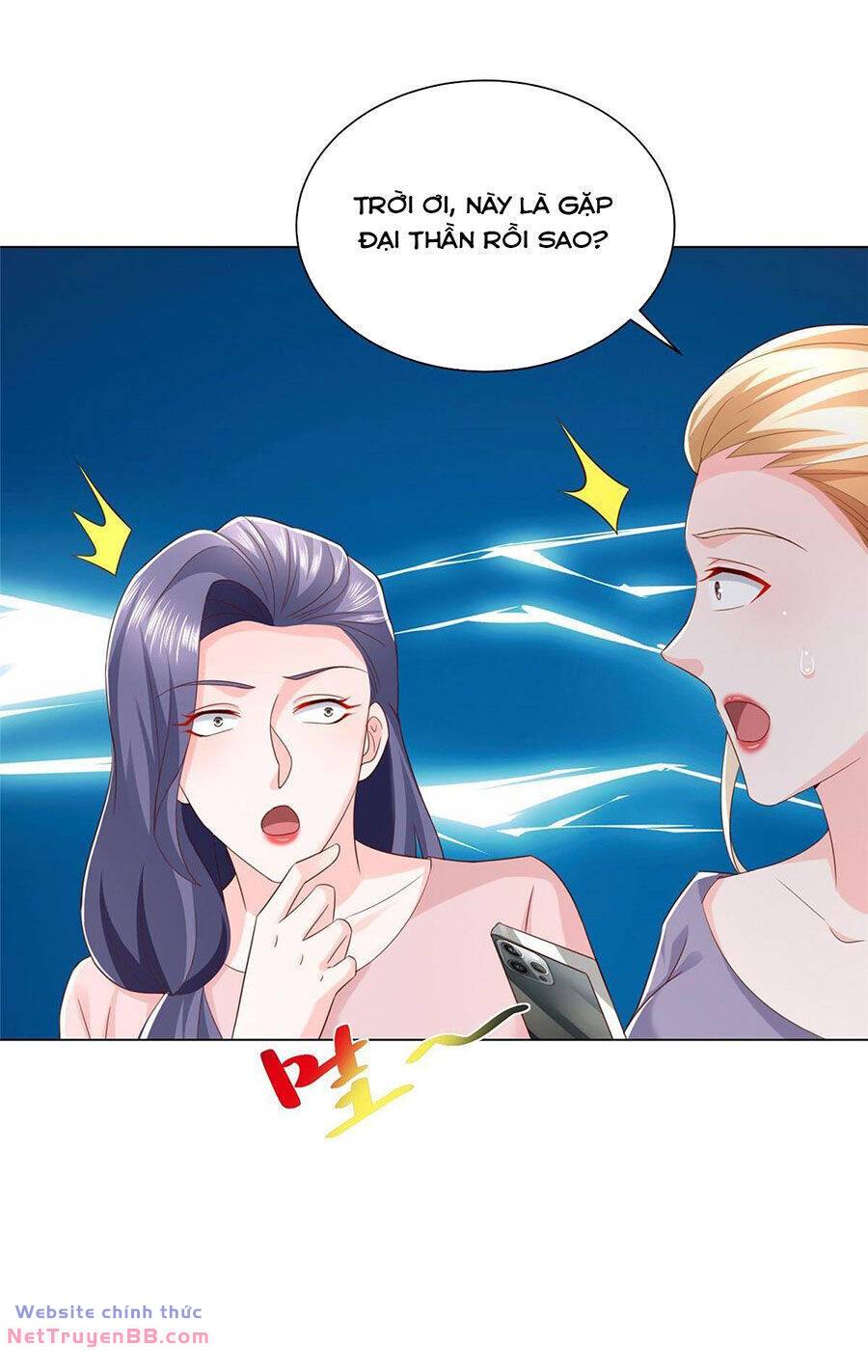 Mỗi Tuần Ta Có Một Nghề Nghiệp Mới - Chapter 373 - Page 37