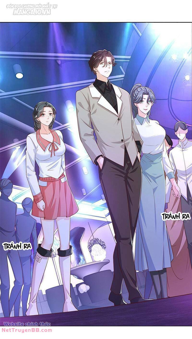 Mỗi Tuần Ta Có Một Nghề Nghiệp Mới - Chapter 376 - Page 44