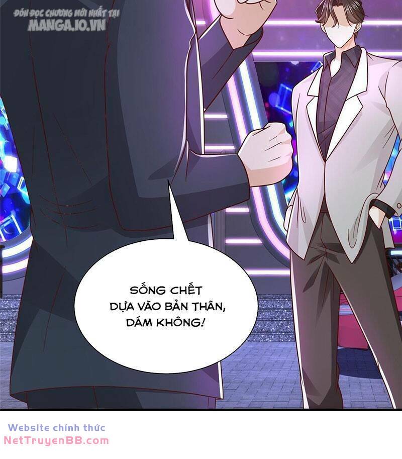 Mỗi Tuần Ta Có Một Nghề Nghiệp Mới - Chapter 377 - Page 48