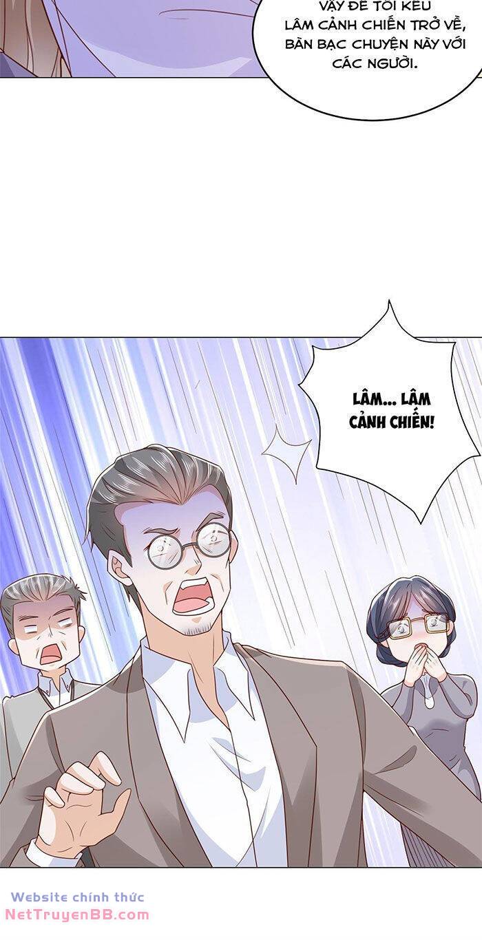 Mỗi Tuần Ta Có Một Nghề Nghiệp Mới - Chapter 379 - Page 53