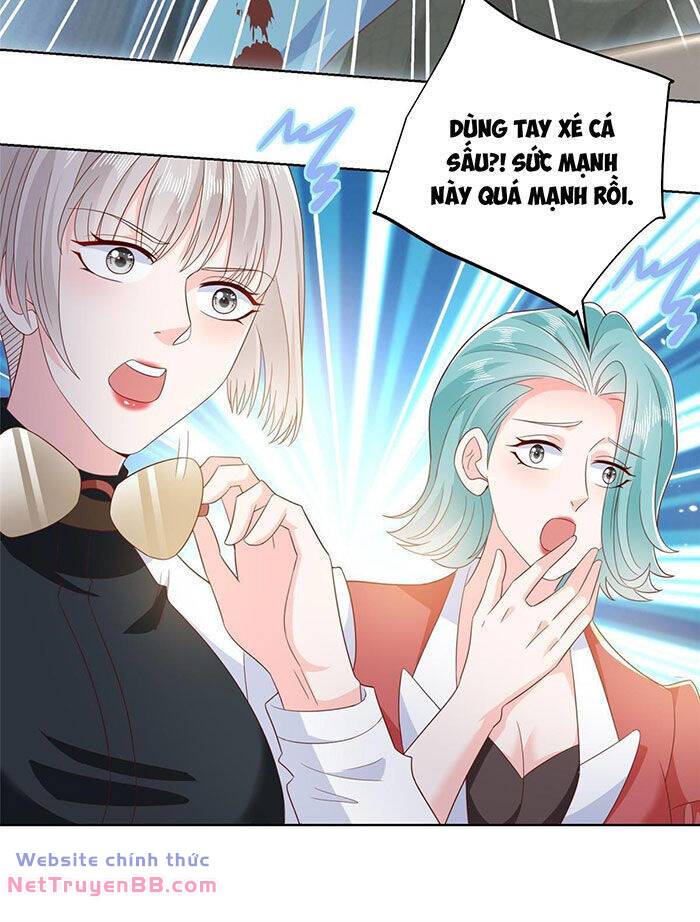 Mỗi Tuần Ta Có Một Nghề Nghiệp Mới - Chapter 381 - Page 49