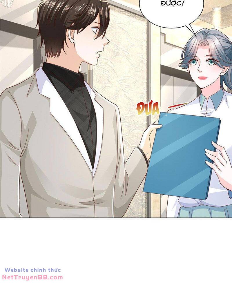 Mỗi Tuần Ta Có Một Nghề Nghiệp Mới - Chapter 382 - Page 47