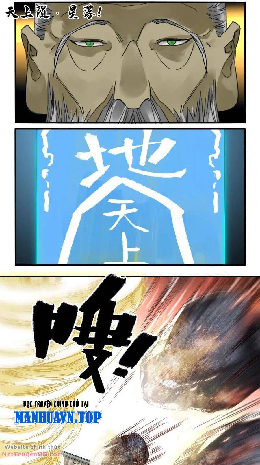 Truyền Võ - Chapter 152 - Page 9