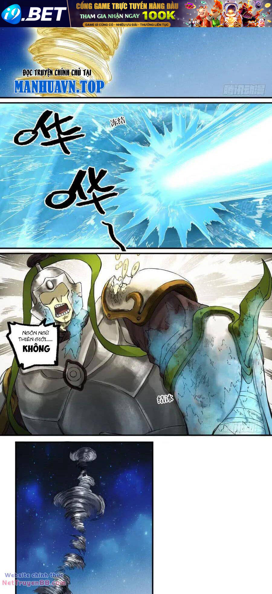 Truyền Võ - Chapter 152 - Page 13