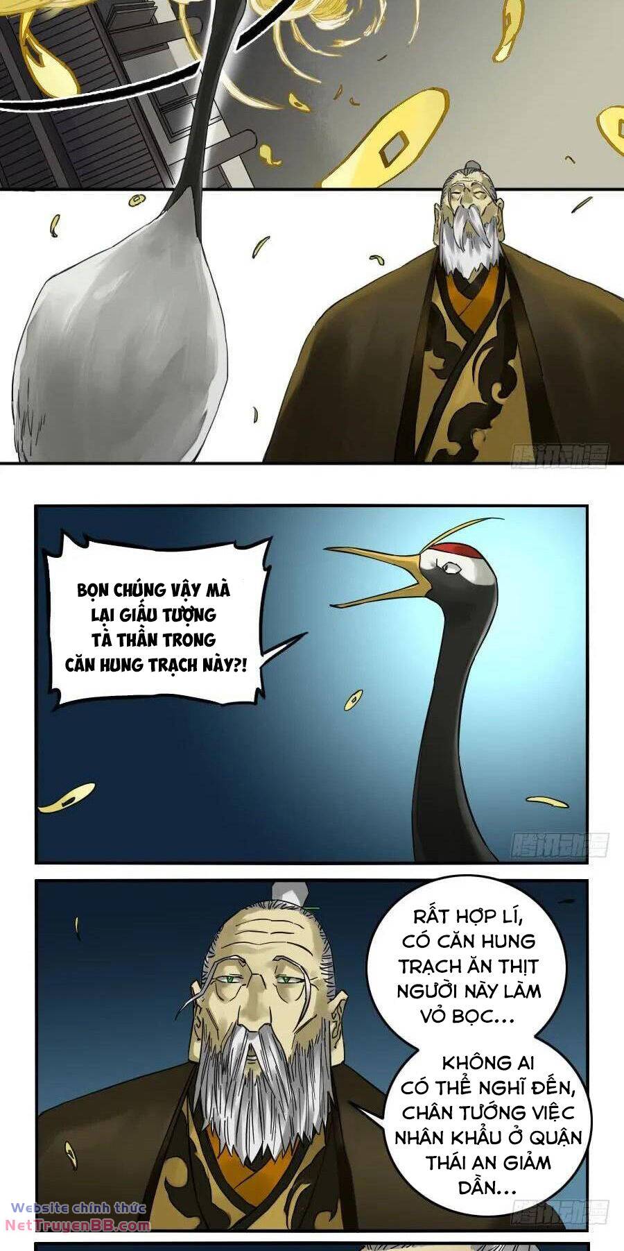 Truyền Võ - Chapter 152 - Page 7