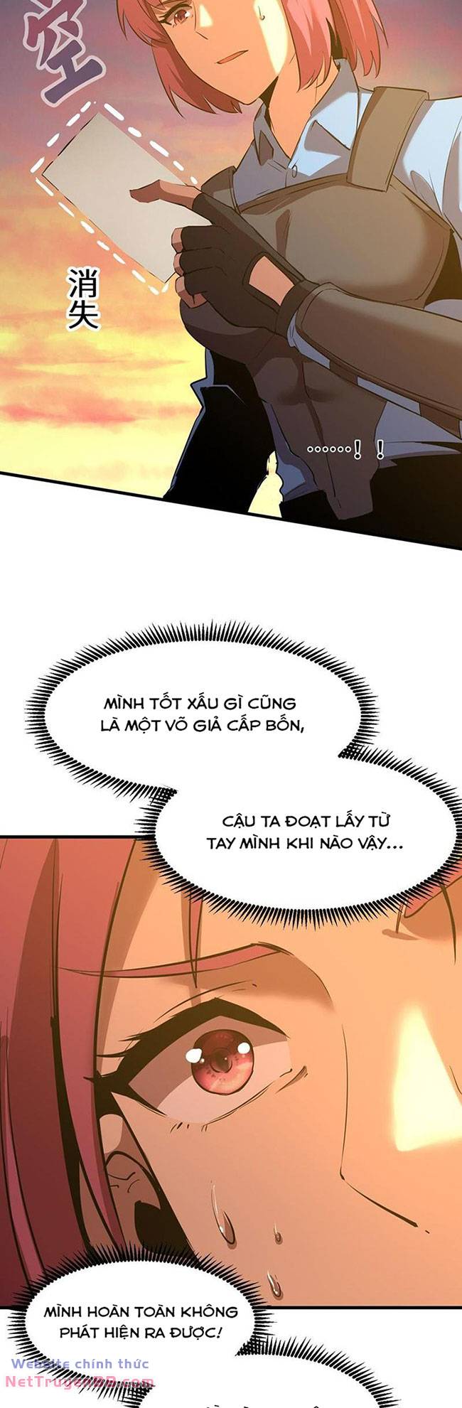 Cao Võ Hạ Cánh Đến Một Vạn Năm Sau - Chapter 95 - Page 10