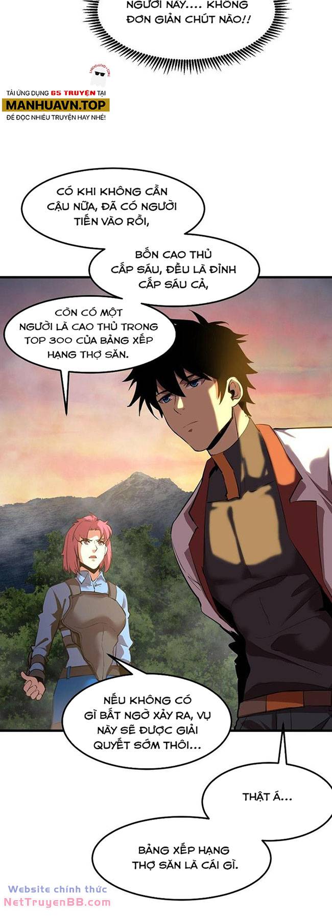 Cao Võ Hạ Cánh Đến Một Vạn Năm Sau - Chapter 95 - Page 11