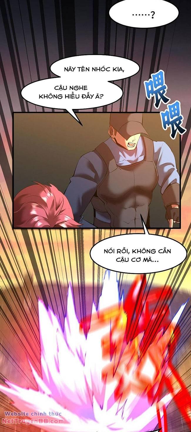 Cao Võ Hạ Cánh Đến Một Vạn Năm Sau - Chapter 95 - Page 13