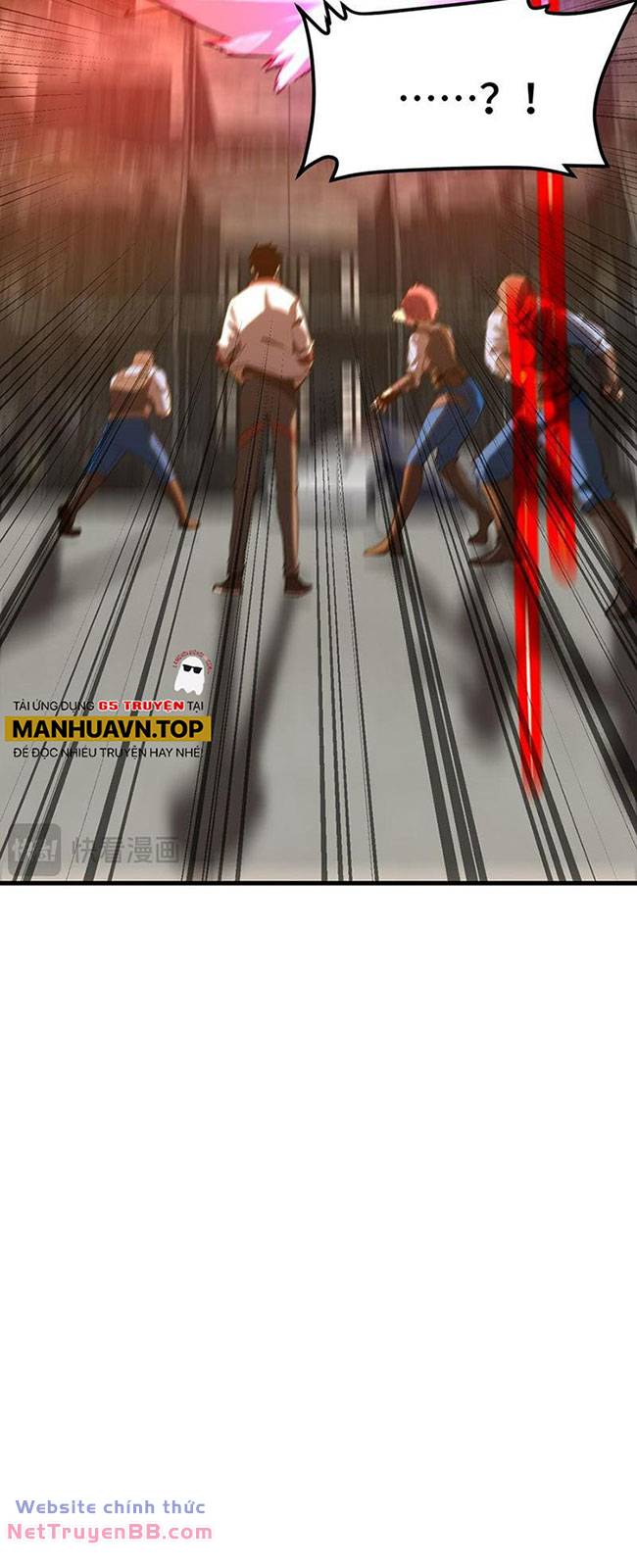 Cao Võ Hạ Cánh Đến Một Vạn Năm Sau - Chapter 95 - Page 14