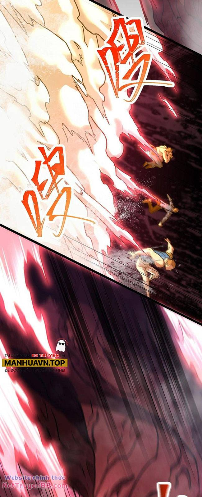 Cao Võ Hạ Cánh Đến Một Vạn Năm Sau - Chapter 95 - Page 16