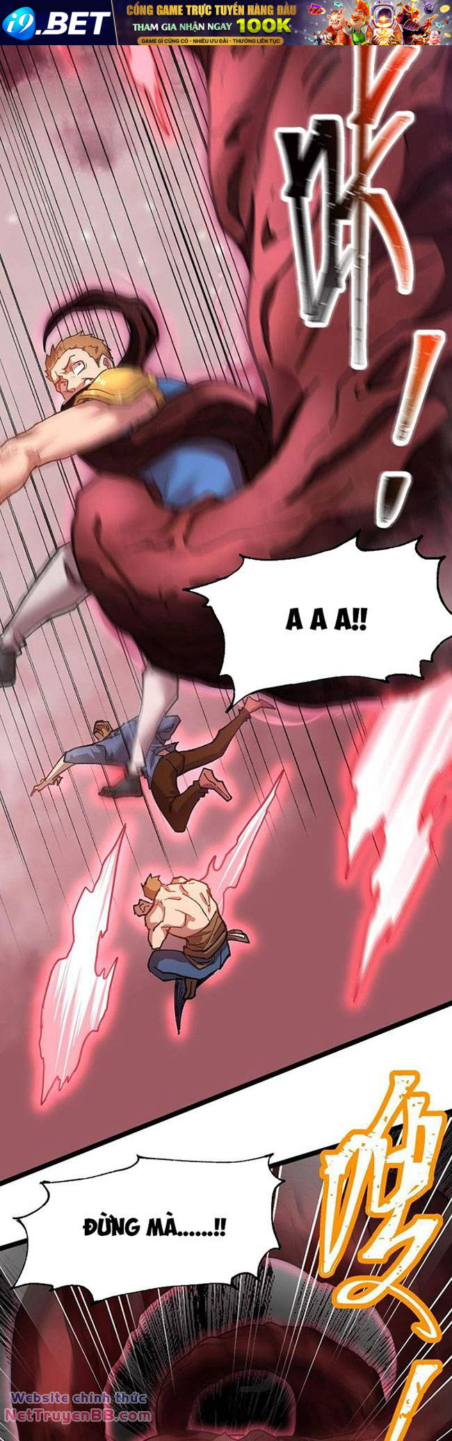 Cao Võ Hạ Cánh Đến Một Vạn Năm Sau - Chapter 95 - Page 17