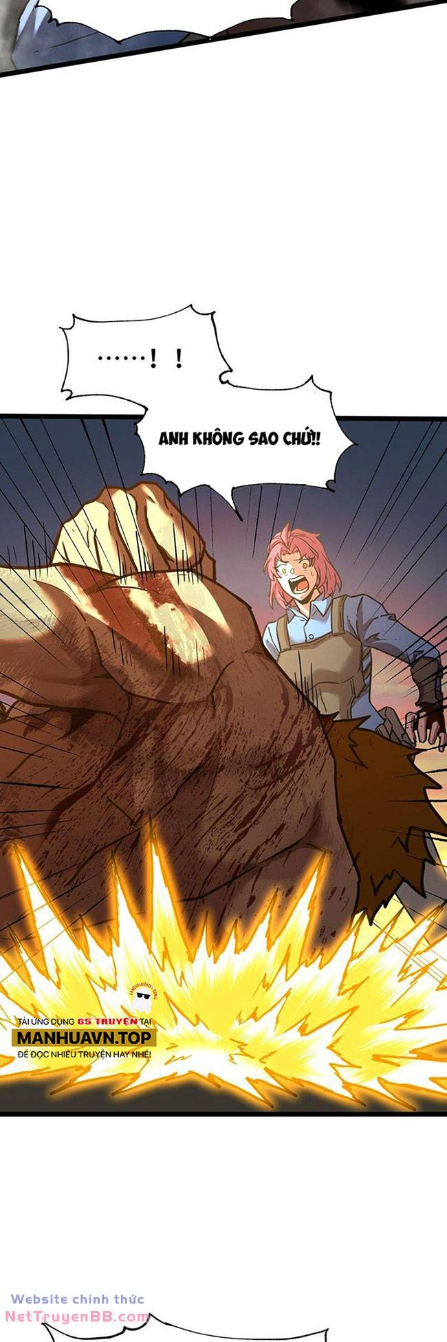 Cao Võ Hạ Cánh Đến Một Vạn Năm Sau - Chapter 95 - Page 20