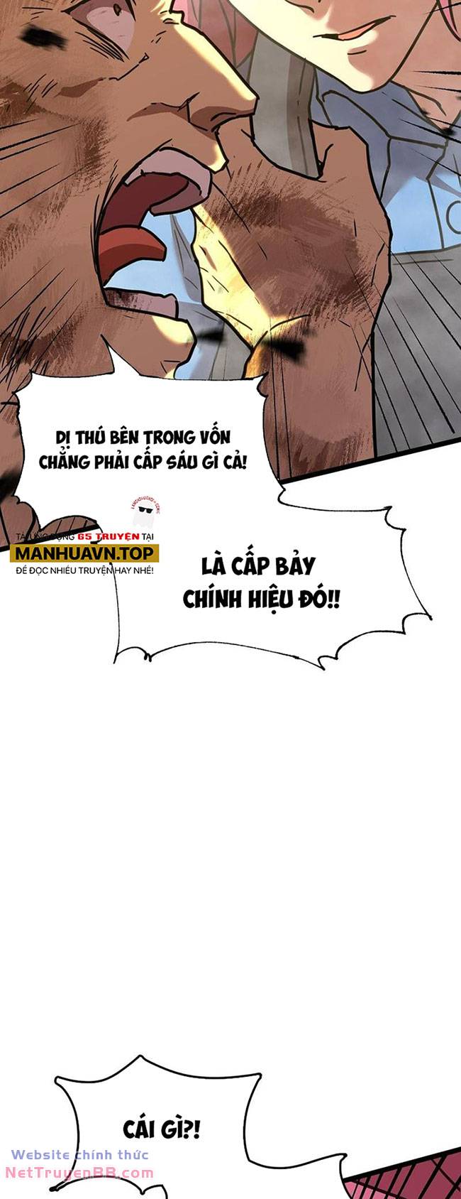 Cao Võ Hạ Cánh Đến Một Vạn Năm Sau - Chapter 95 - Page 22