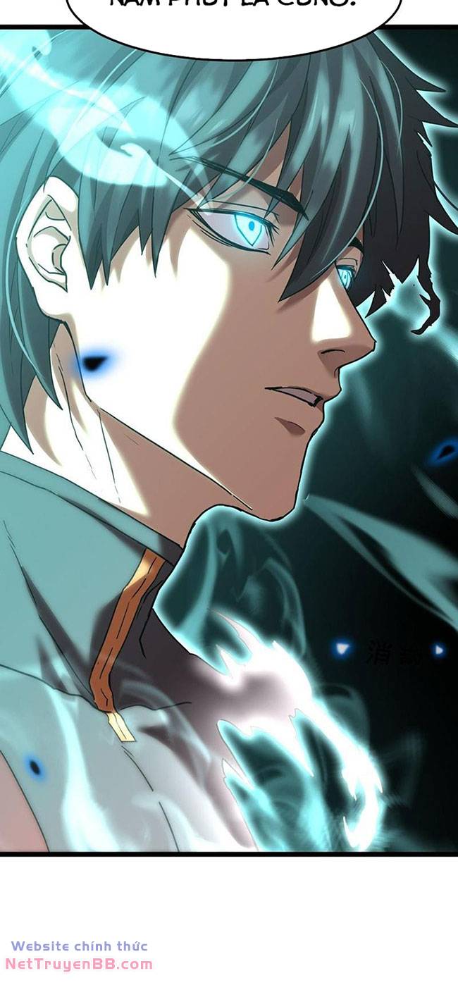 Cao Võ Hạ Cánh Đến Một Vạn Năm Sau - Chapter 95 - Page 26